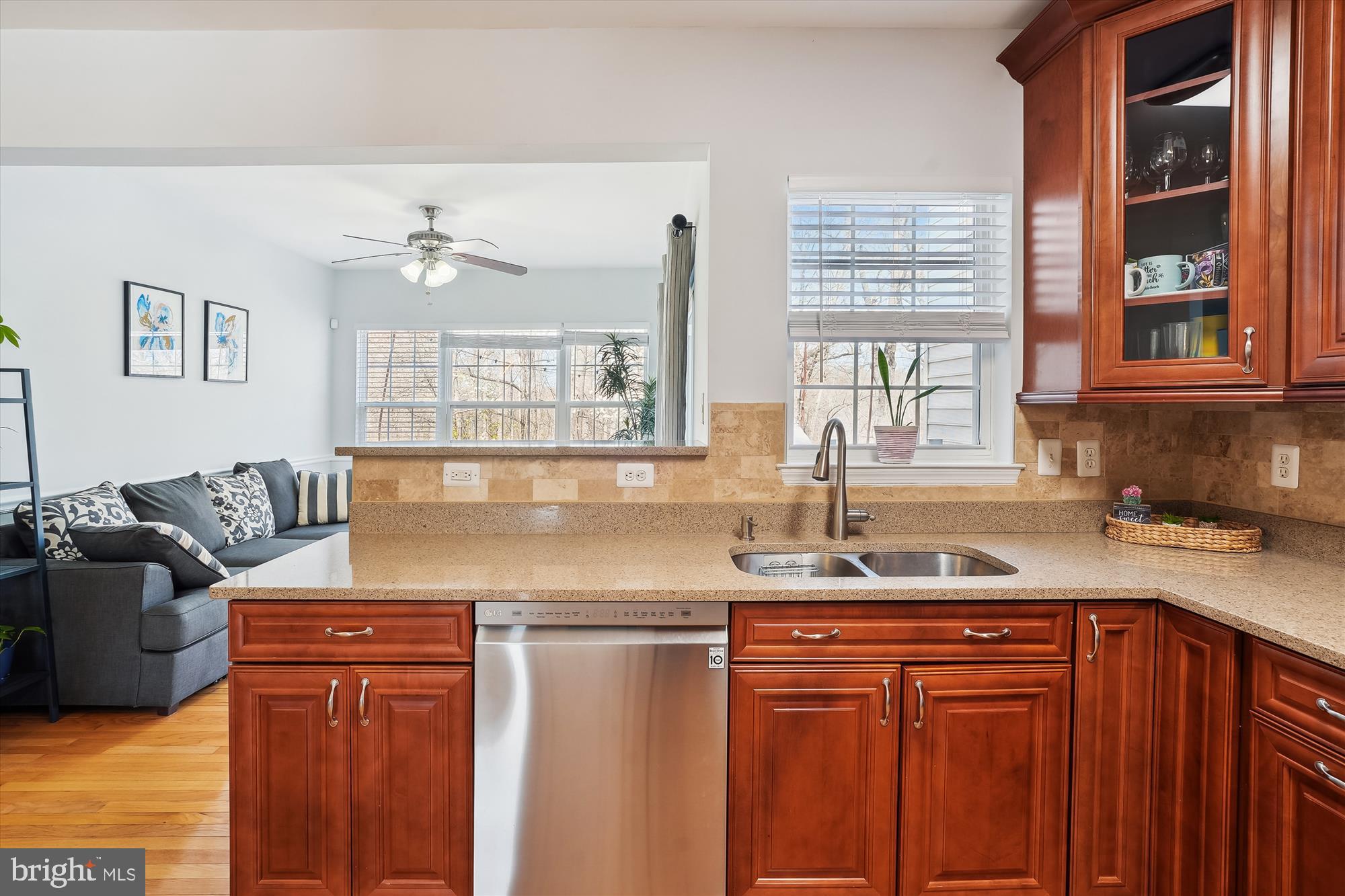 RIDGELEIGH - Residential