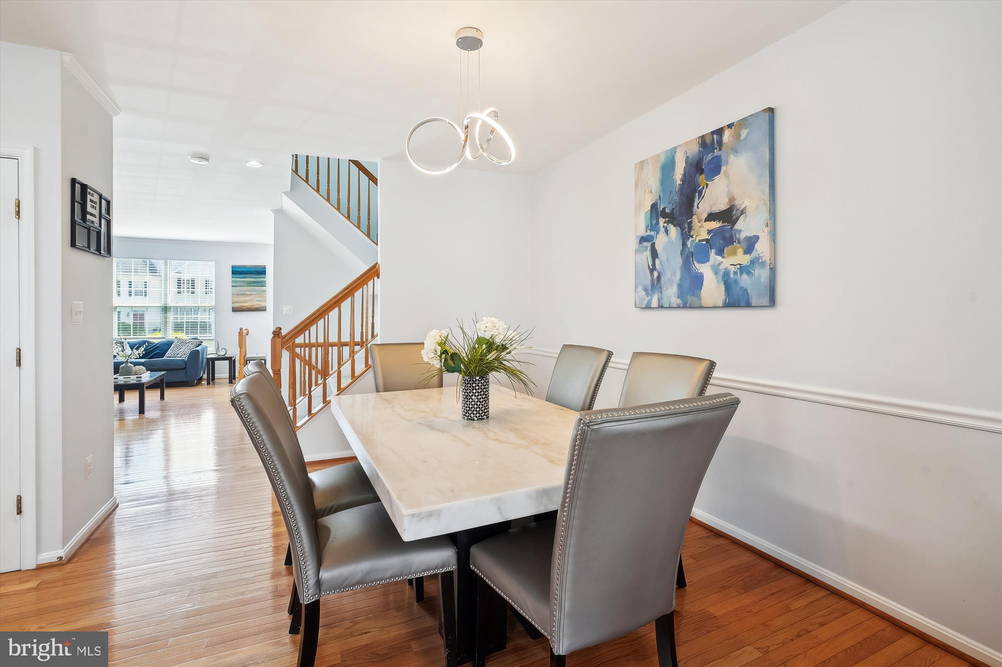 RIDGELEIGH - Residential