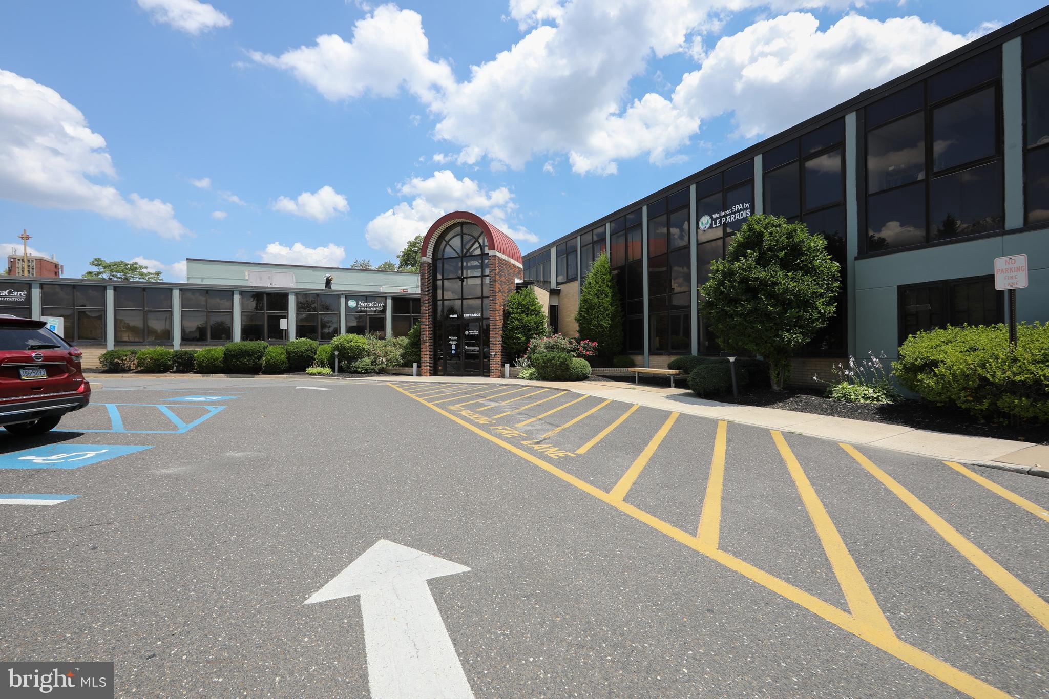 Photo 1 of 2 — 17 WHITE HORSE PIKE 7, HADDON HEIGHTS, NJ 08035