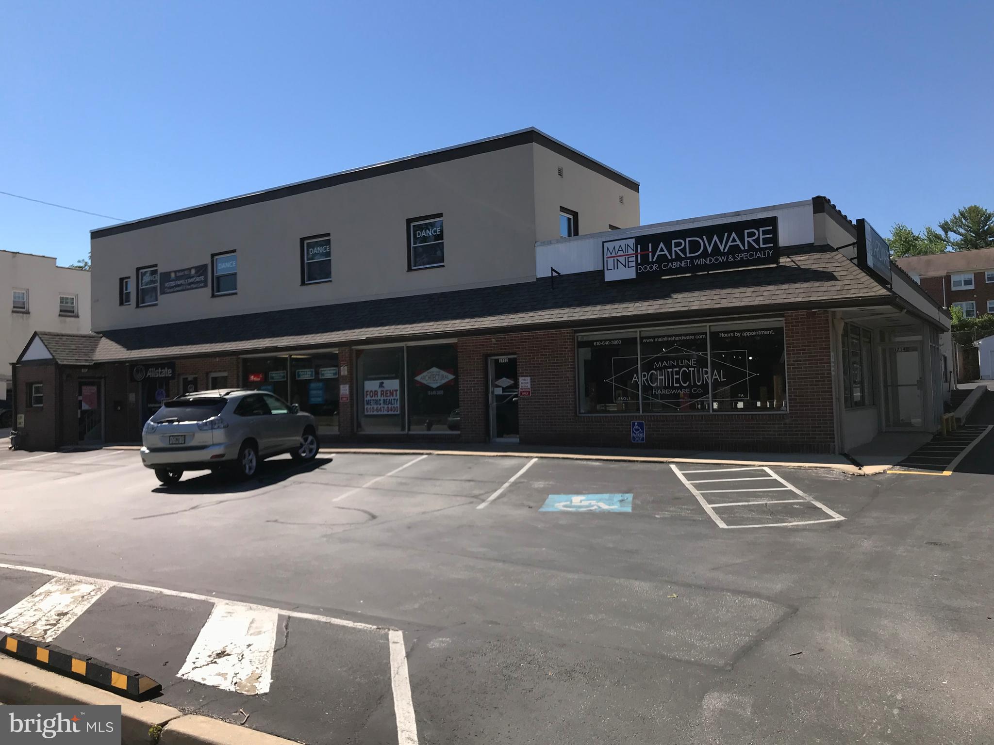 1708 E LANCASTER AVENUE 2ND FLOOR