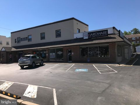 1708 E LANCASTER AVENUE 2ND FLOOR PAOLI PA 19301