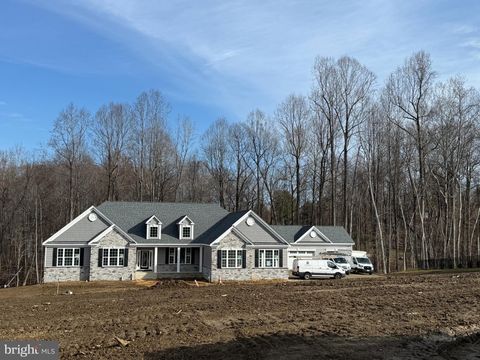 3623 PATRIOT LANE HUNTINGTOWN MD 20639