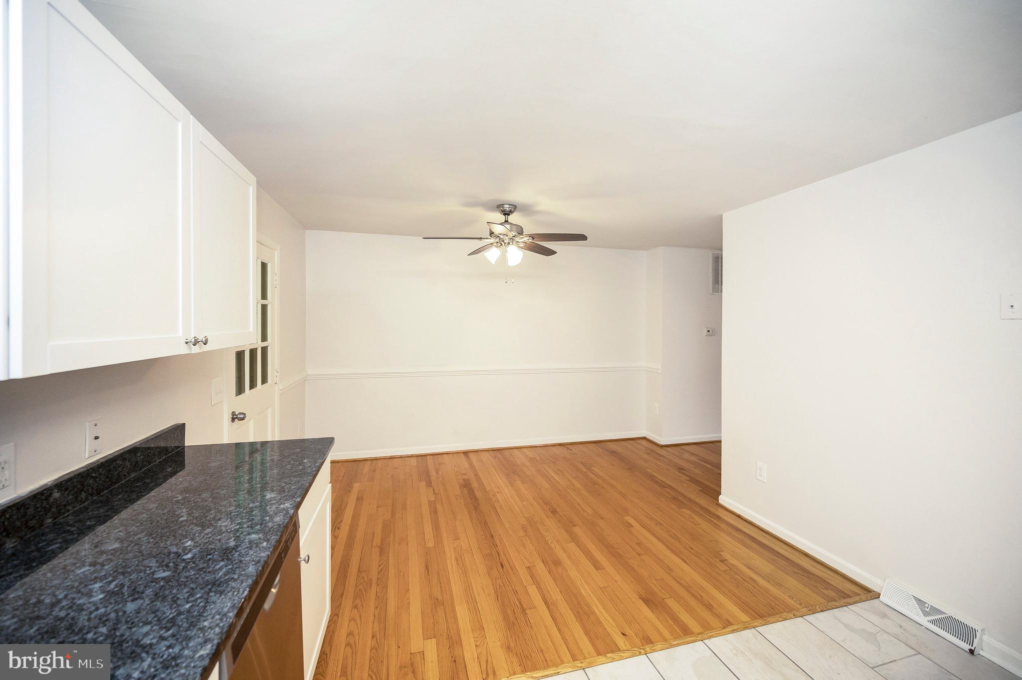 SPRING VALLEY - Residential Lease