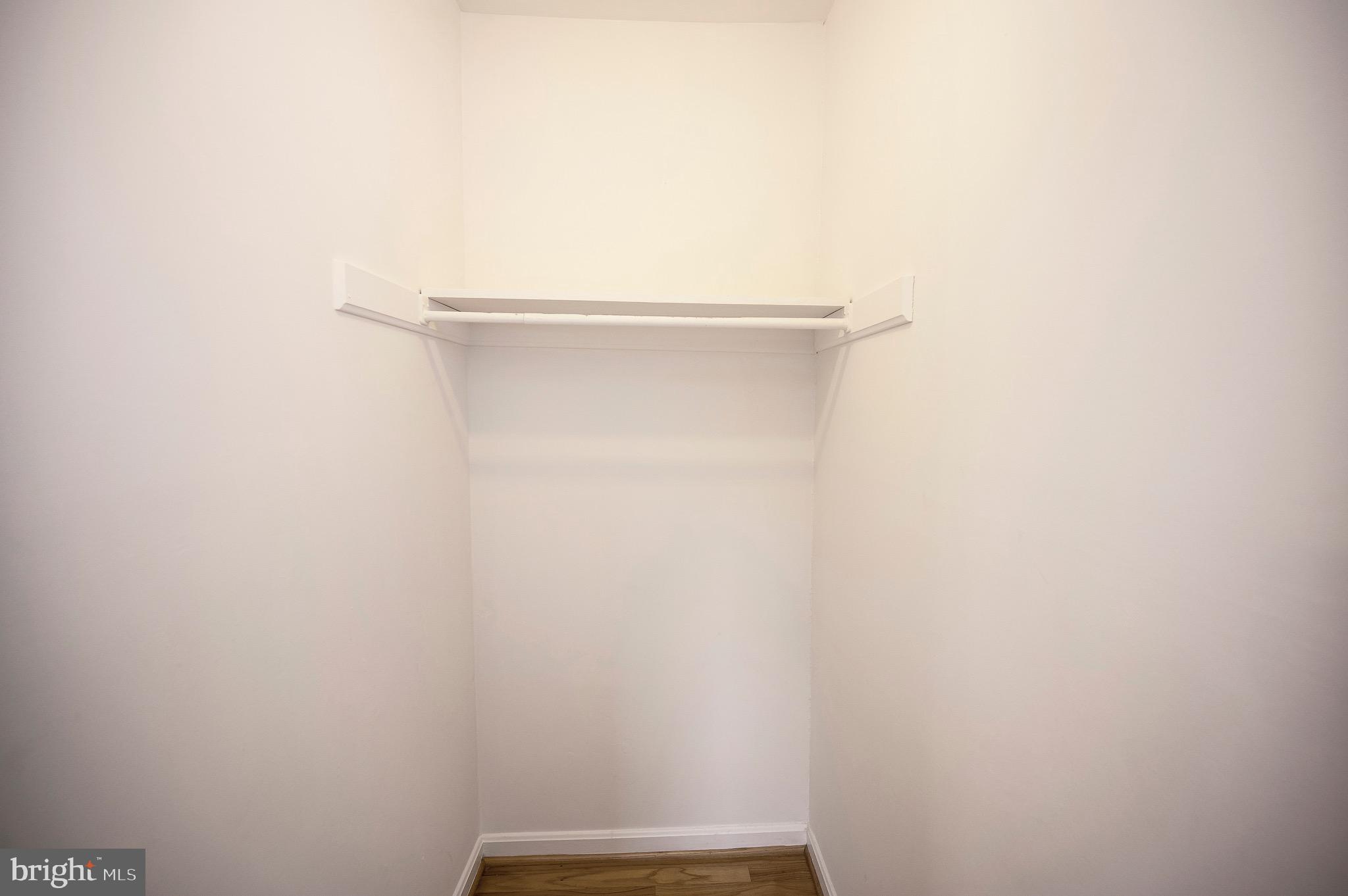 SPRING VALLEY - Residential Lease