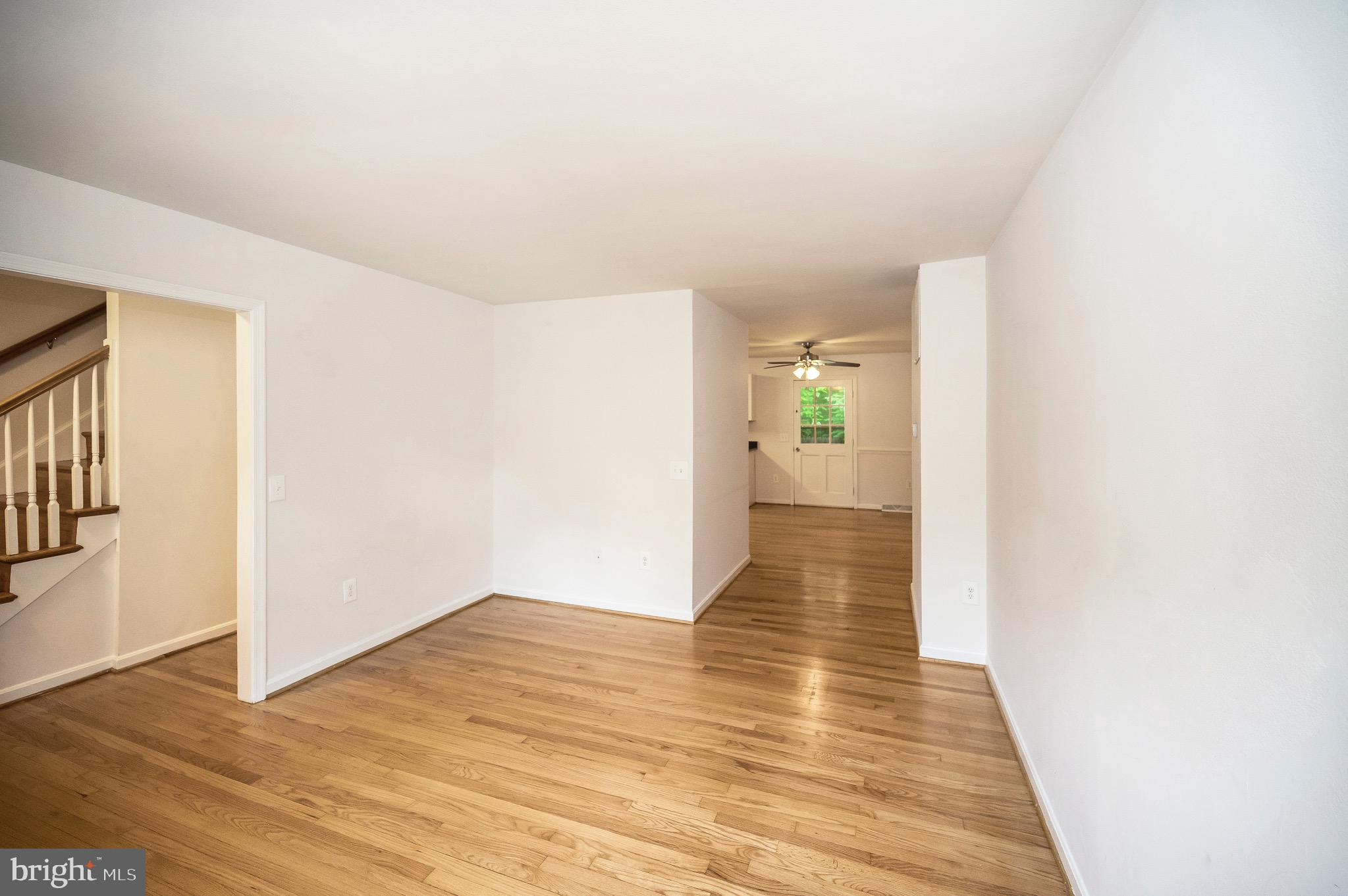 SPRING VALLEY - Residential Lease