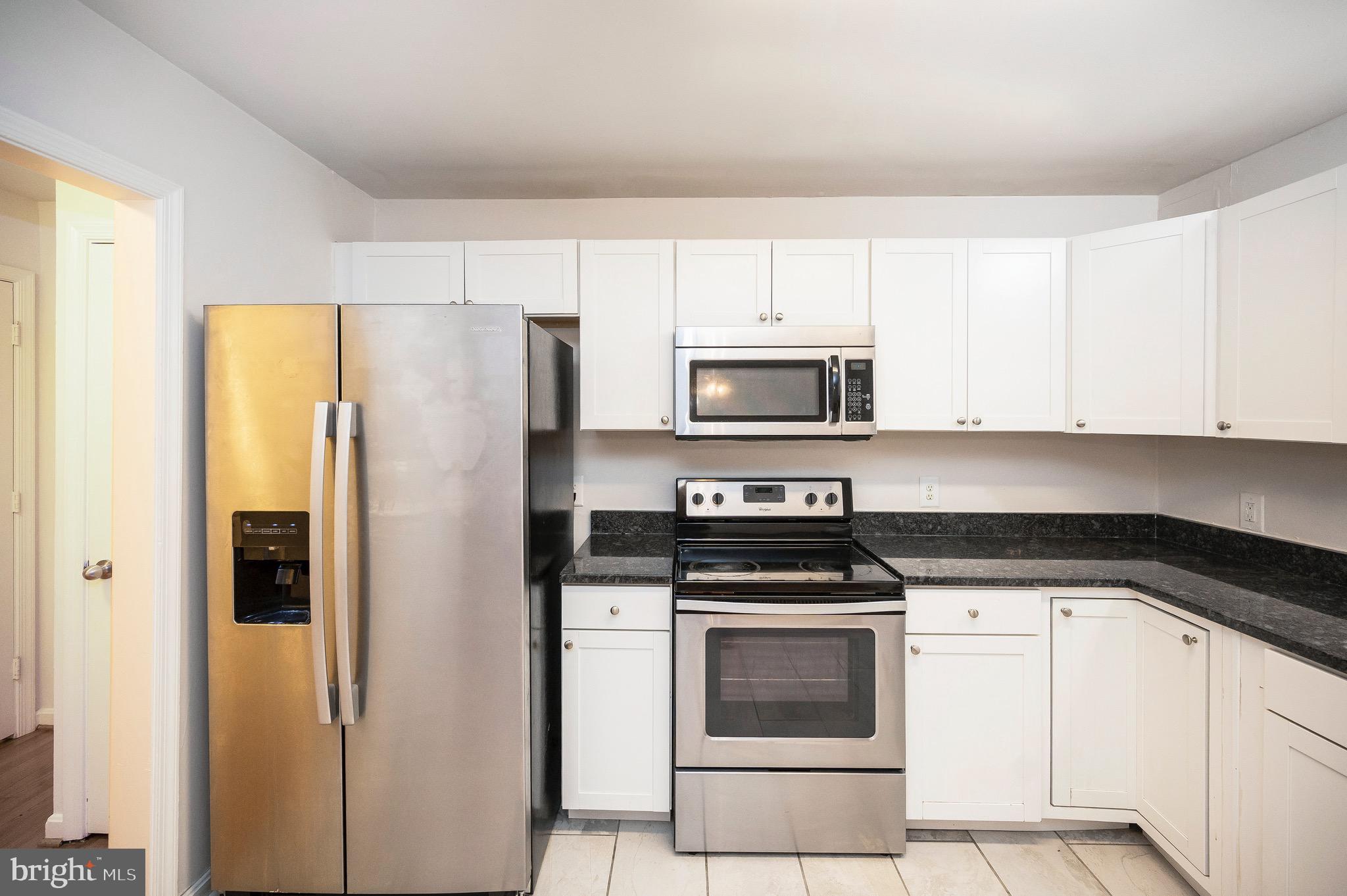 SPRING VALLEY - Residential Lease