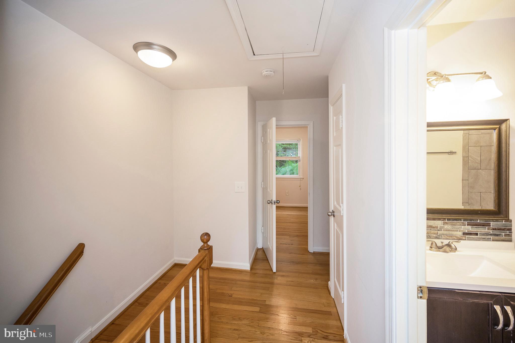 SPRING VALLEY - Residential Lease