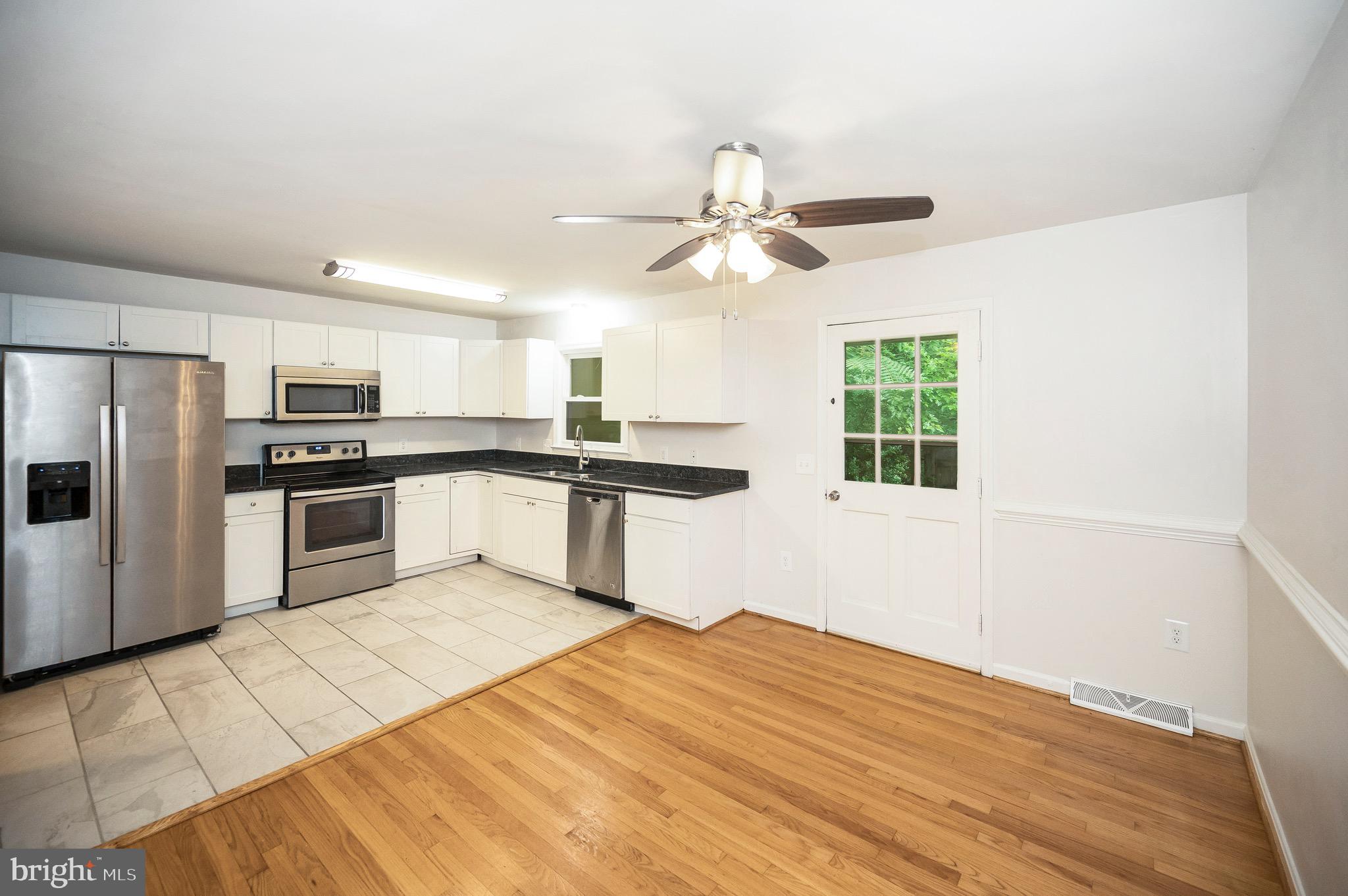 SPRING VALLEY - Residential Lease