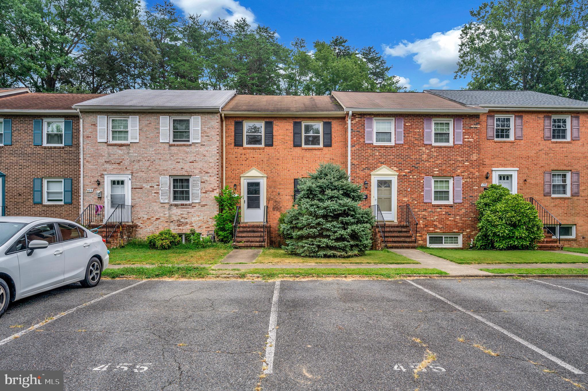 455 RIDGEMORE STREET