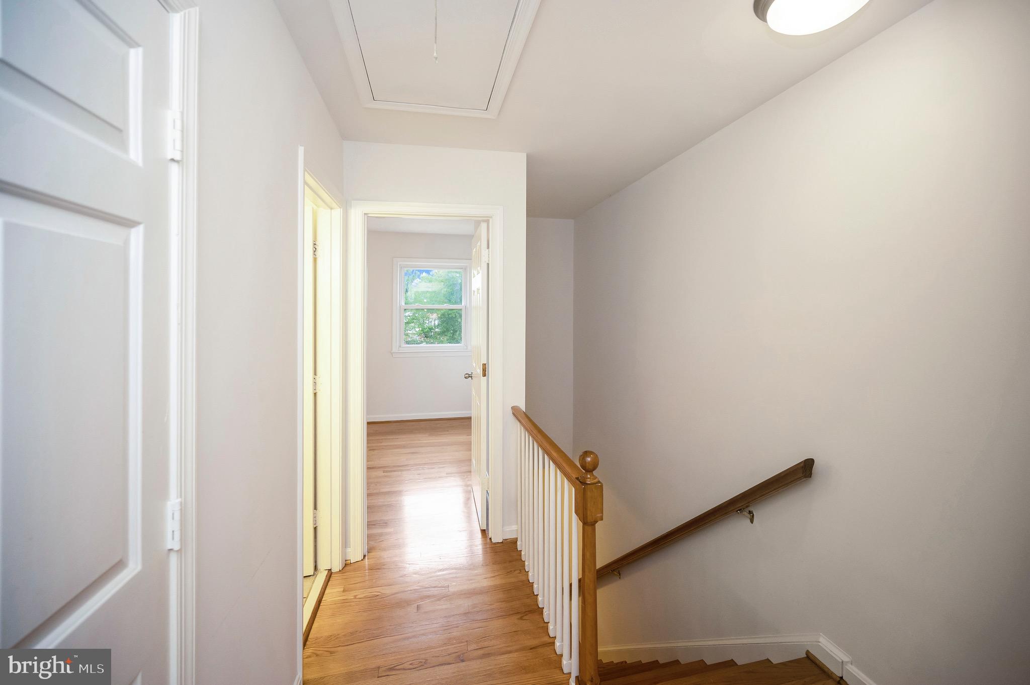 SPRING VALLEY - Residential Lease