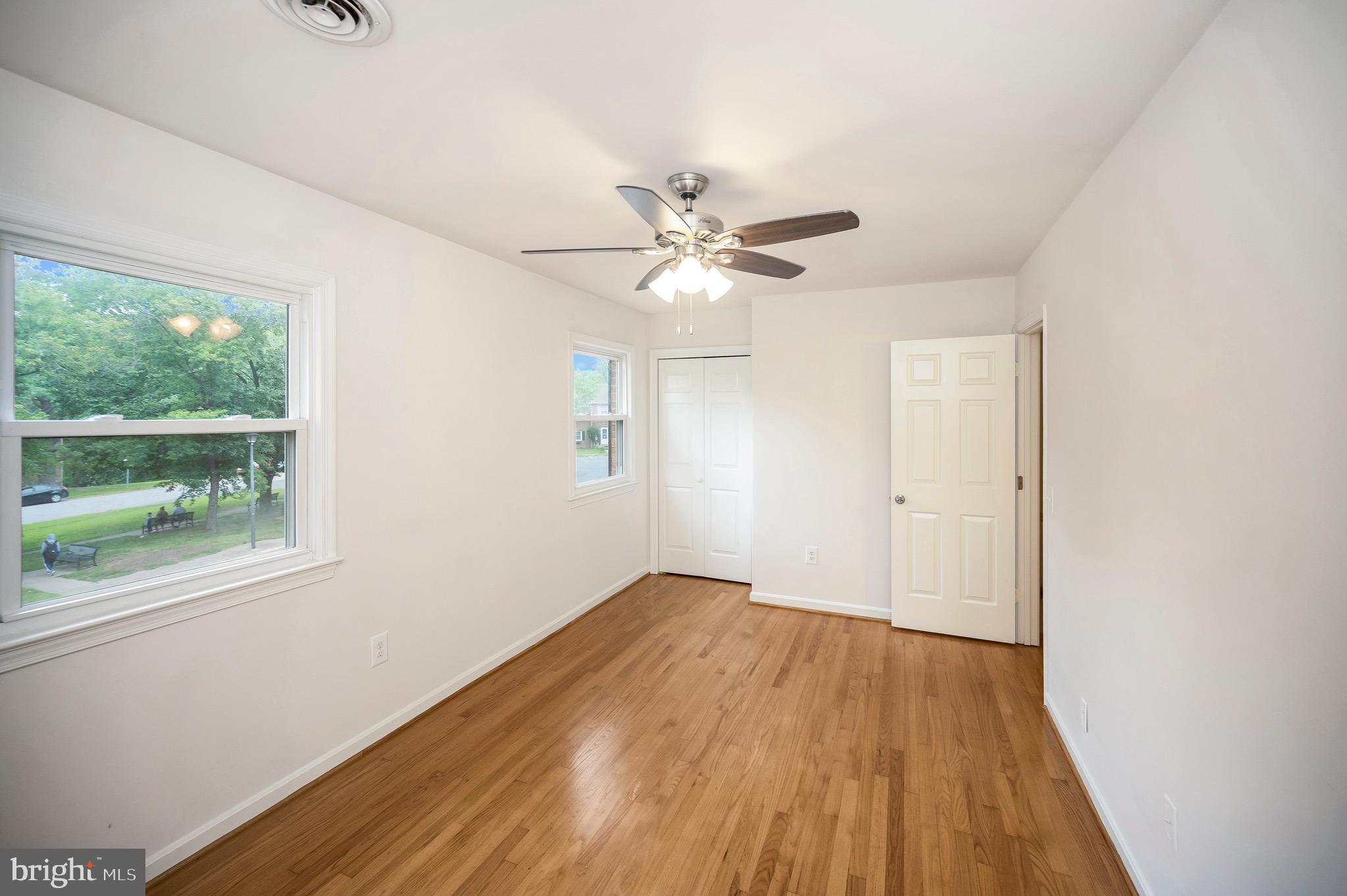 SPRING VALLEY - Residential Lease