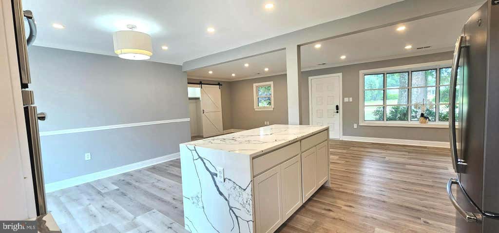 Photo of 7538 Cherry Tree Drive, FULTON, MD 20759 (MLS # MDHW2070678)