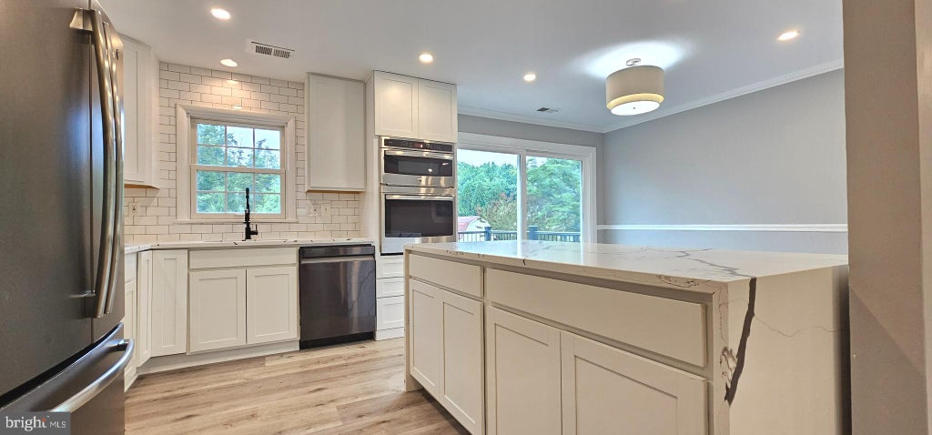 Photo of 7538 Cherry Tree Drive, FULTON, MD 20759 (MLS # MDHW2070678)