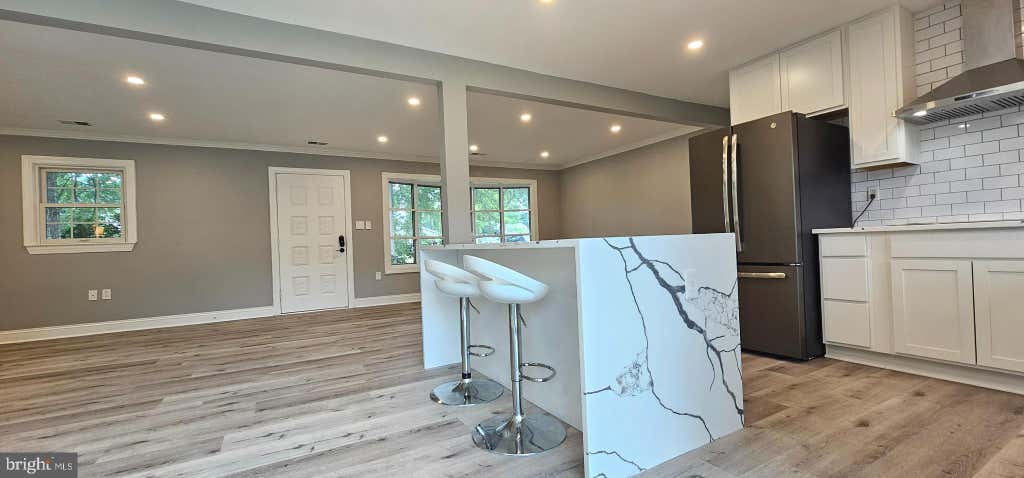 Photo of 7538 Cherry Tree Drive, FULTON, MD 20759 (MLS # MDHW2070678)