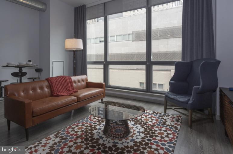 WASHINGTON SQ - Residential Lease