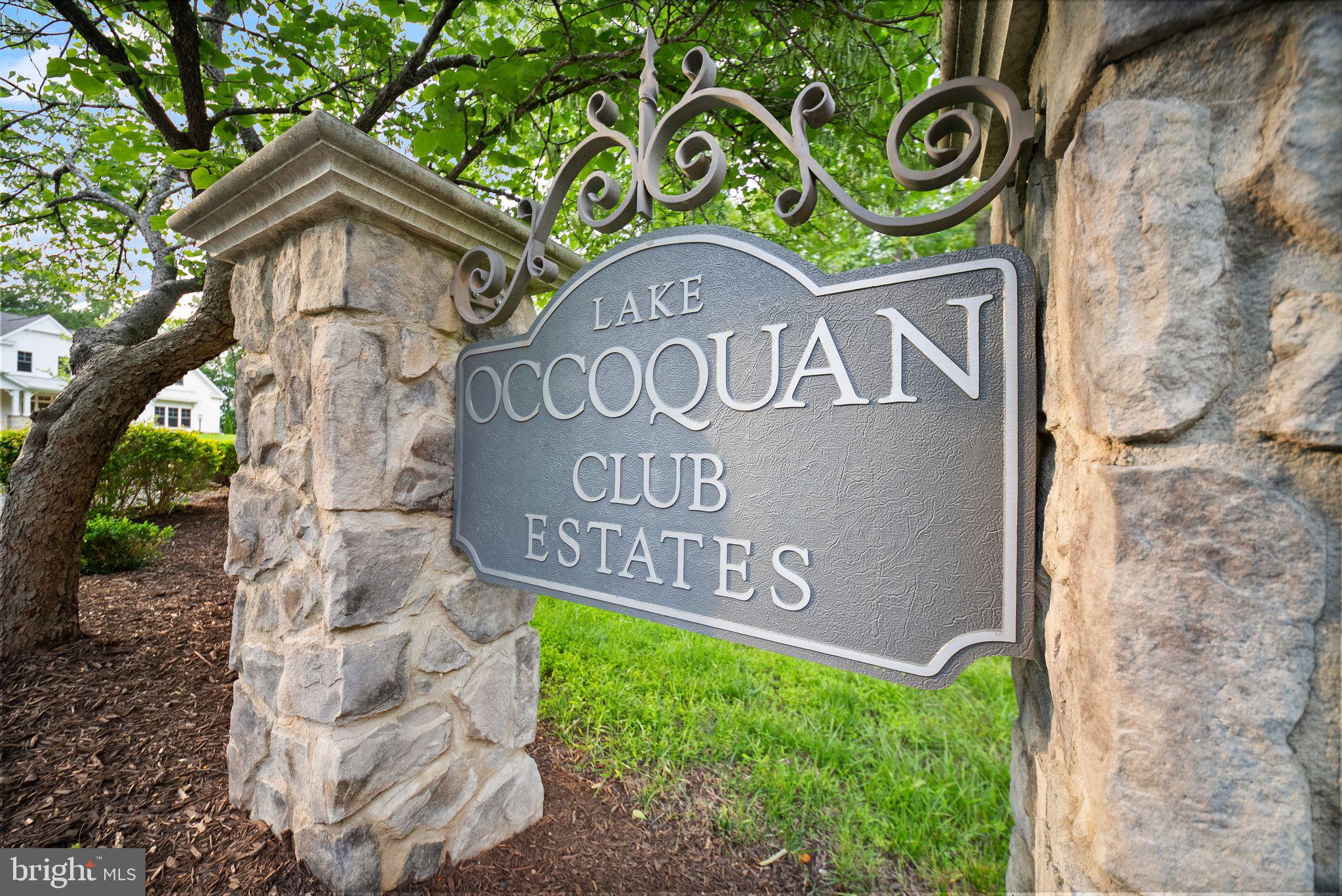 4896 OCCOQUAN CLUB DRIVE