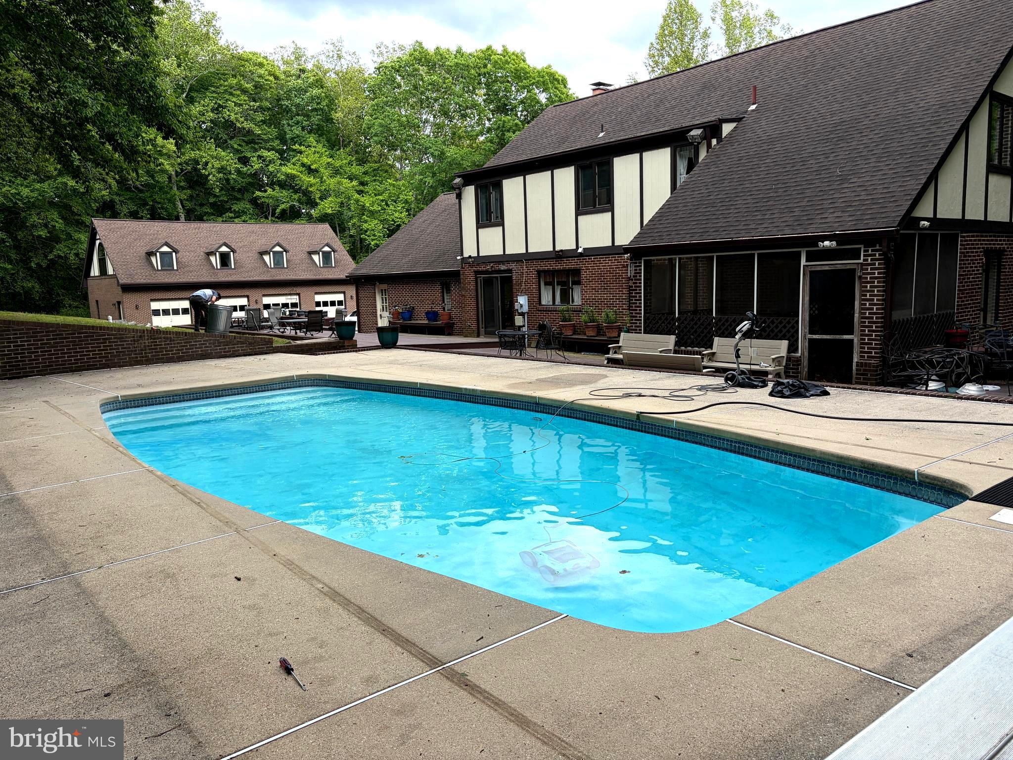 4896 OCCOQUAN CLUB DRIVE