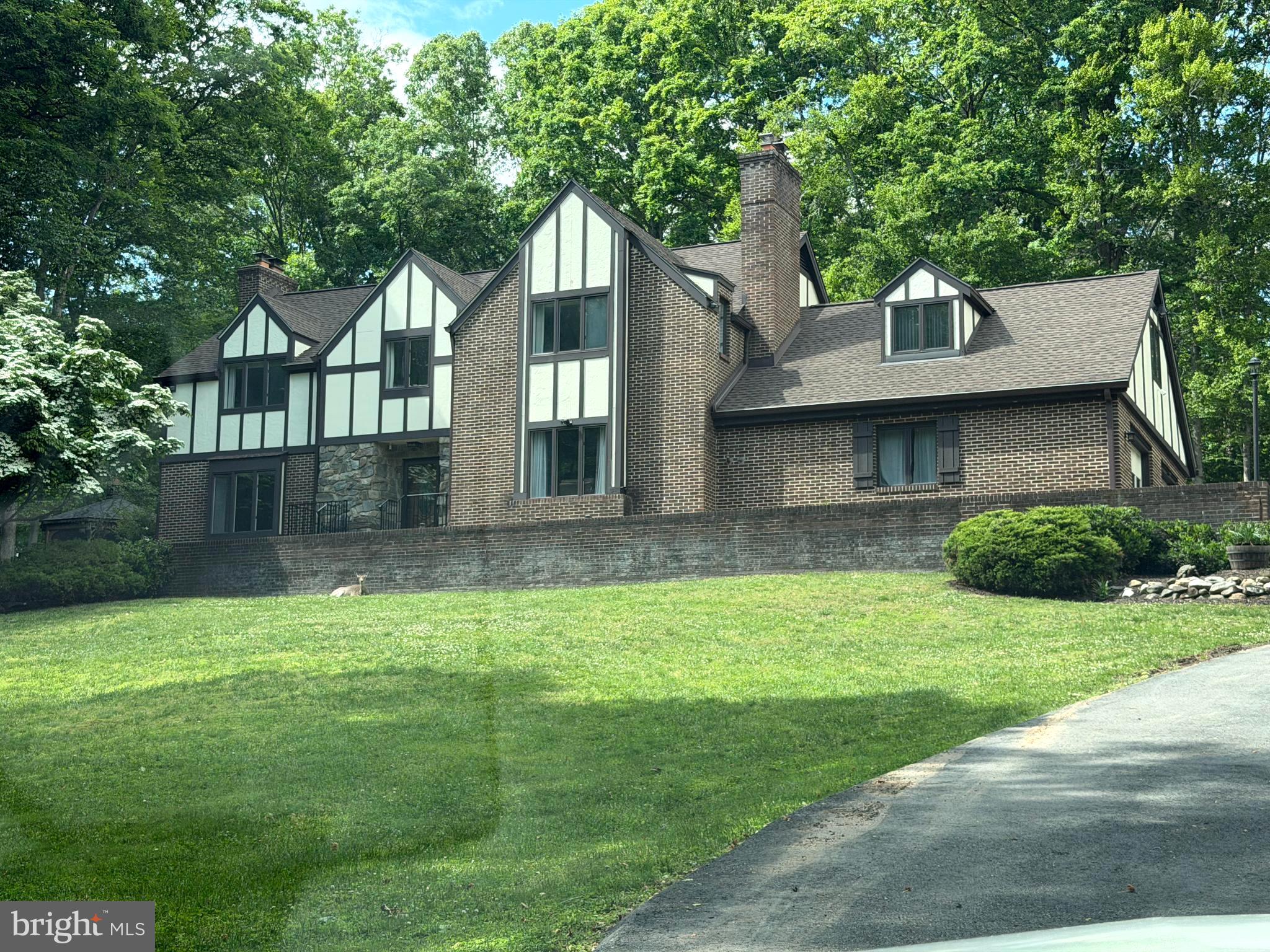 4896 OCCOQUAN CLUB DRIVE