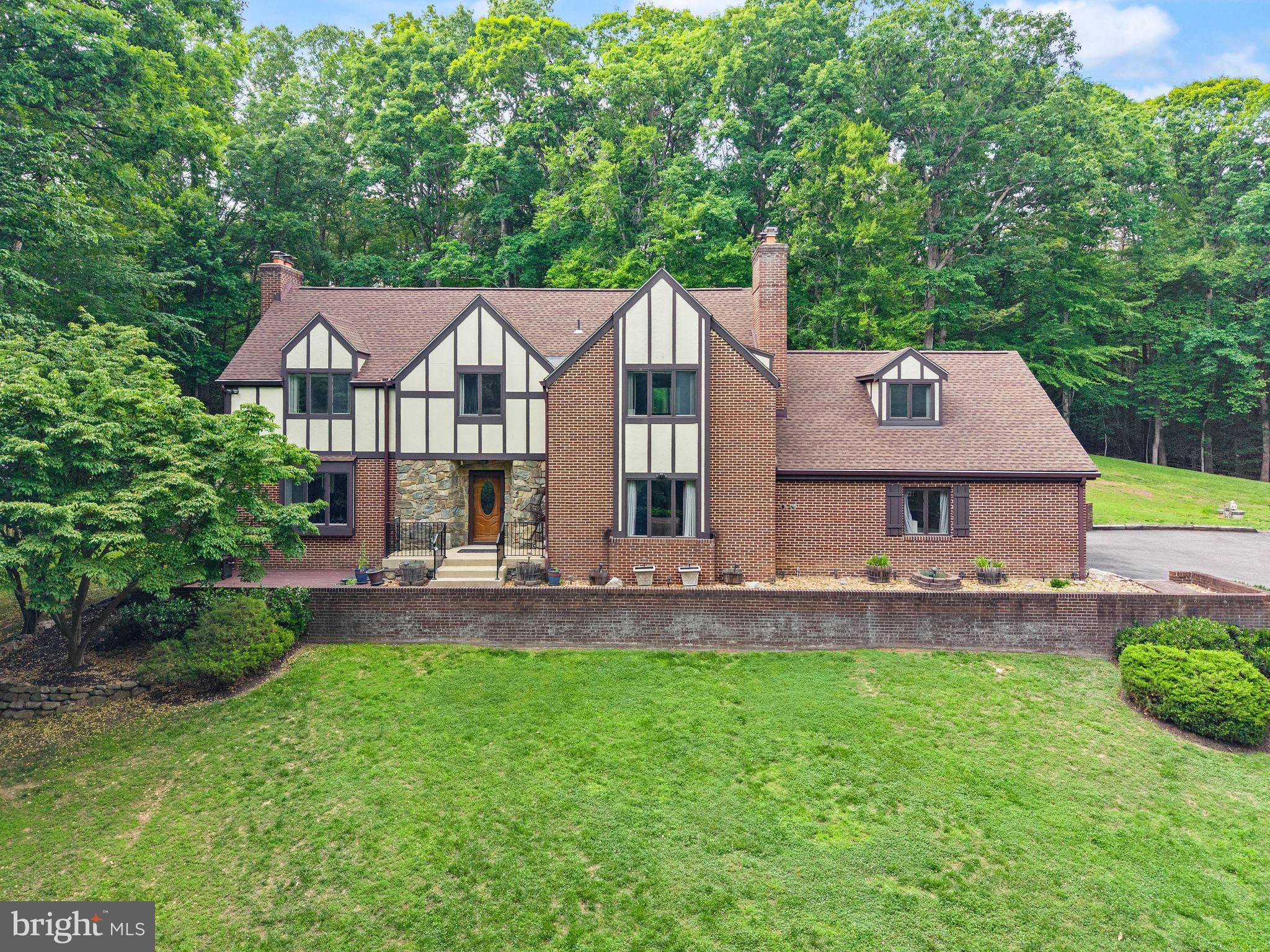 4896 OCCOQUAN CLUB DRIVE