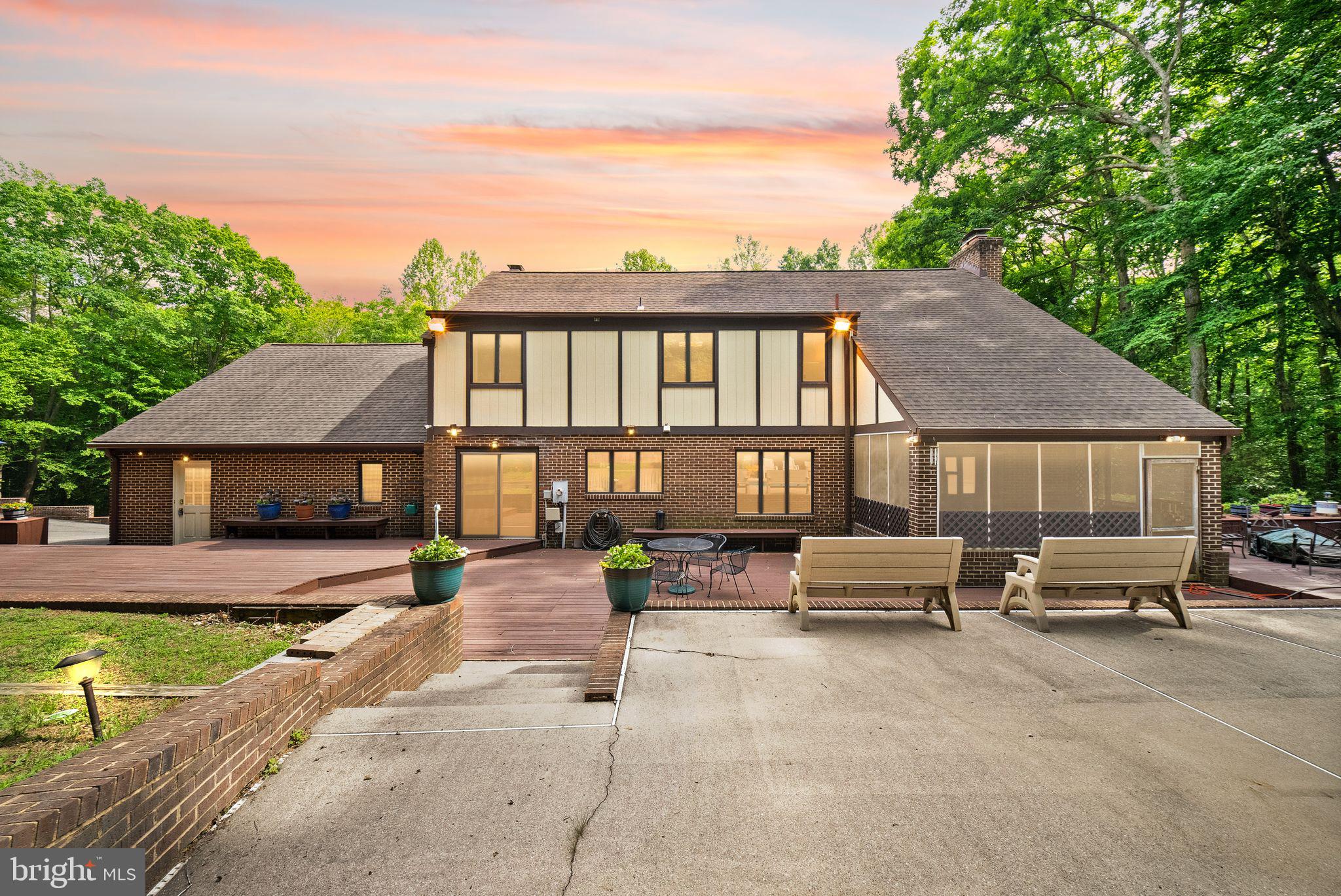 4896 OCCOQUAN CLUB DRIVE