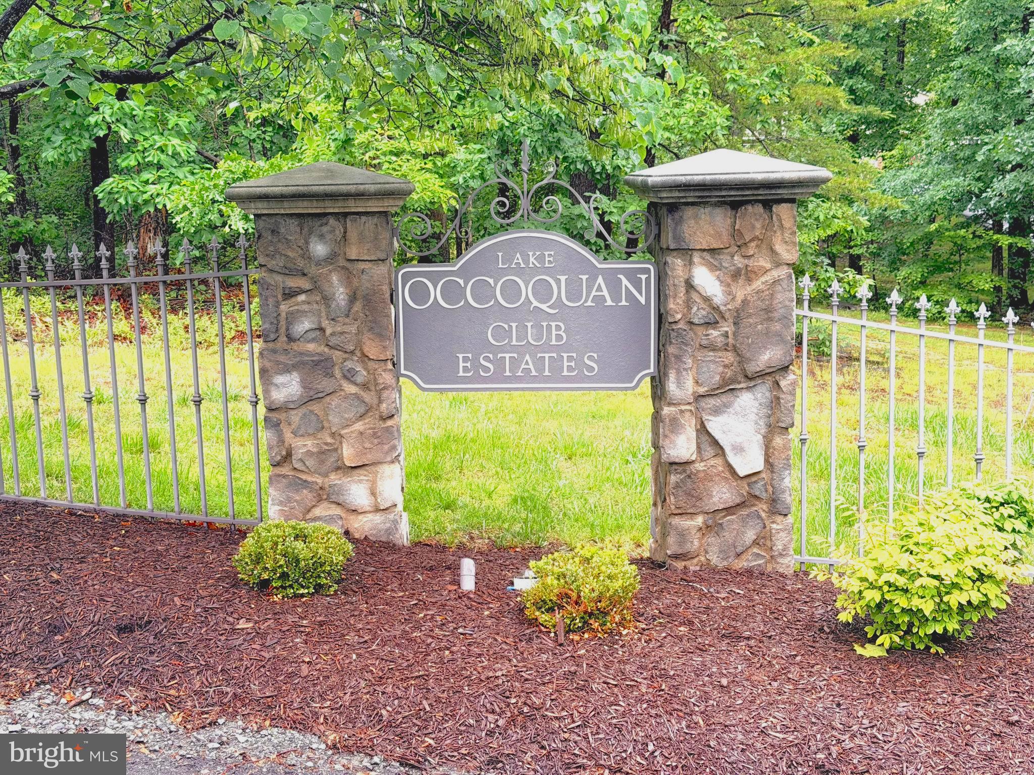 4896 OCCOQUAN CLUB DRIVE