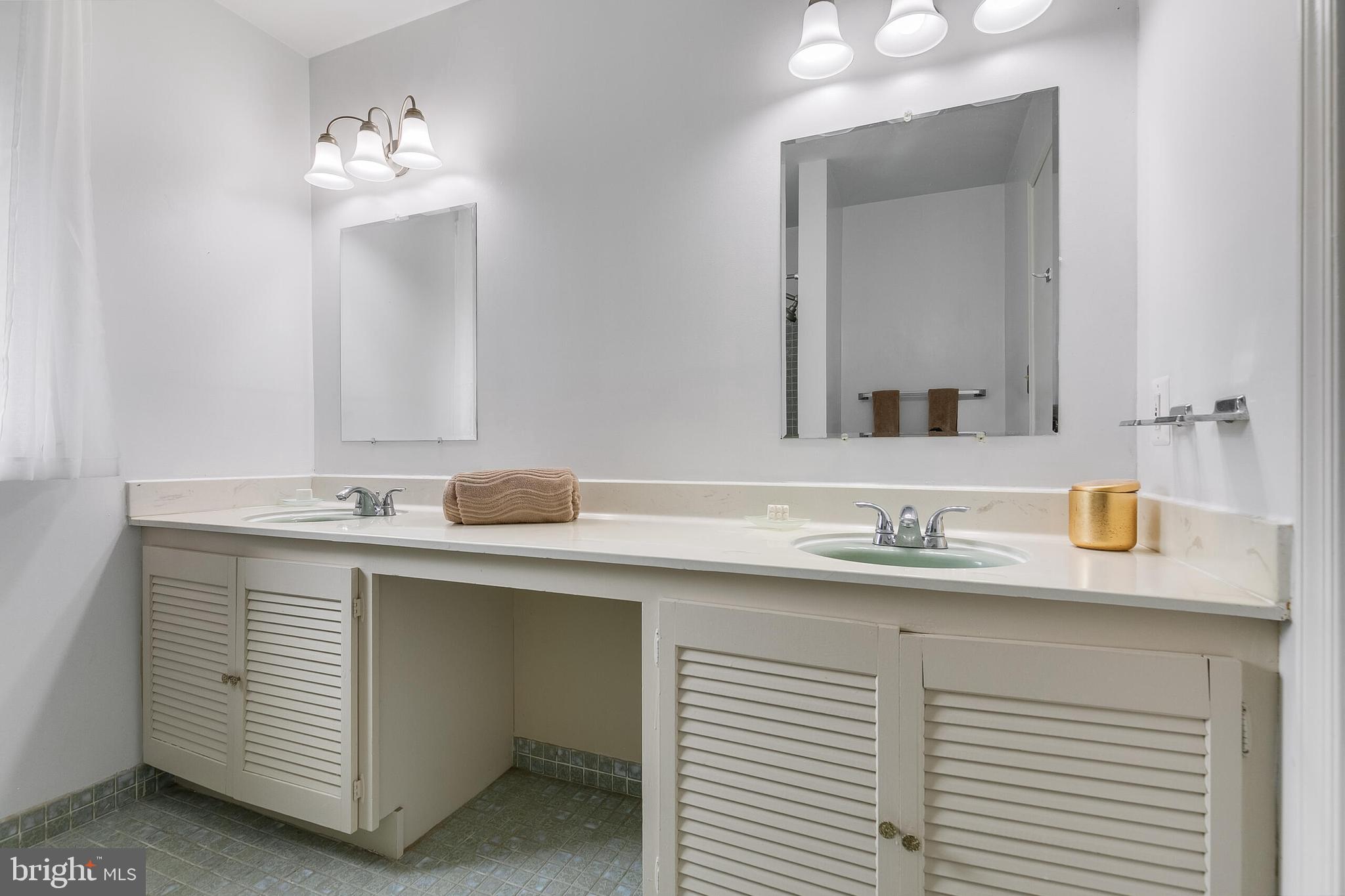 CHAIN BRIDGE FOREST - Residential