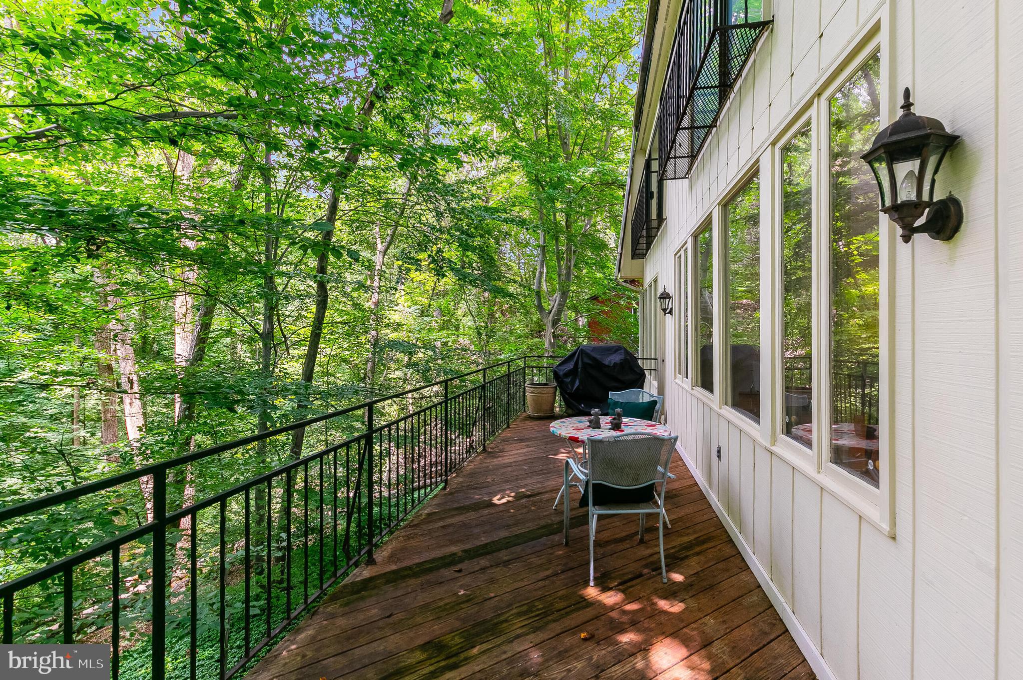 CHAIN BRIDGE FOREST - Residential