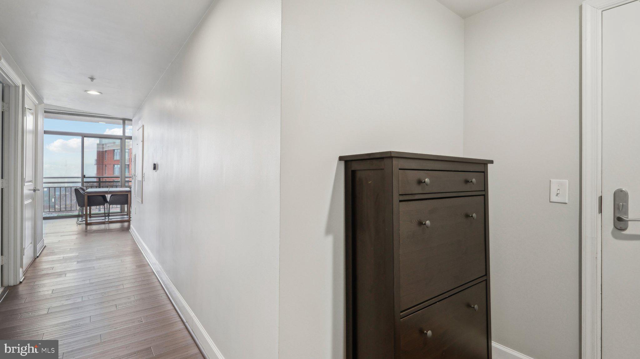 ECLIPSE ON CENTER PARK - Residential