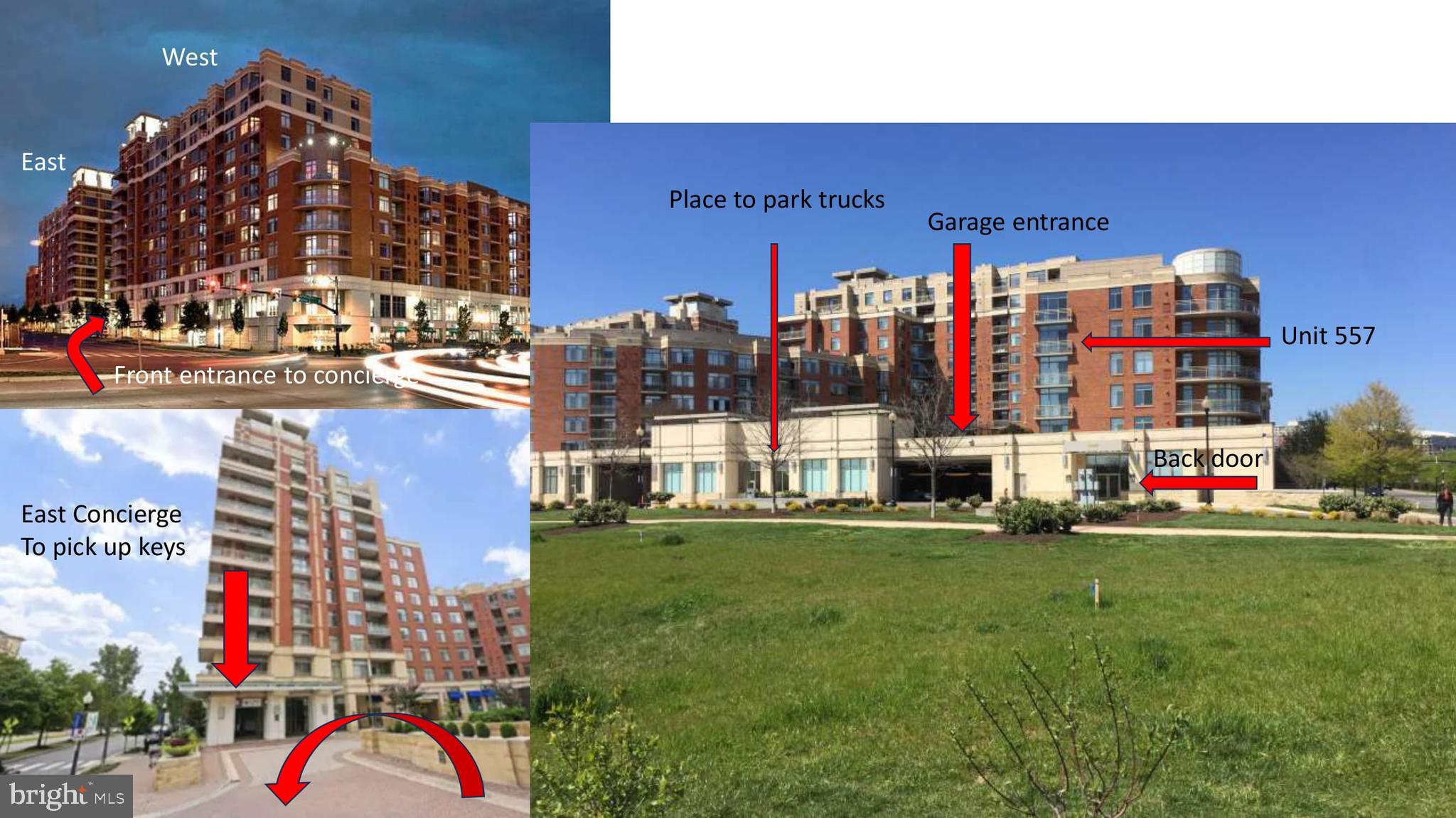 ECLIPSE ON CENTER PARK - Residential