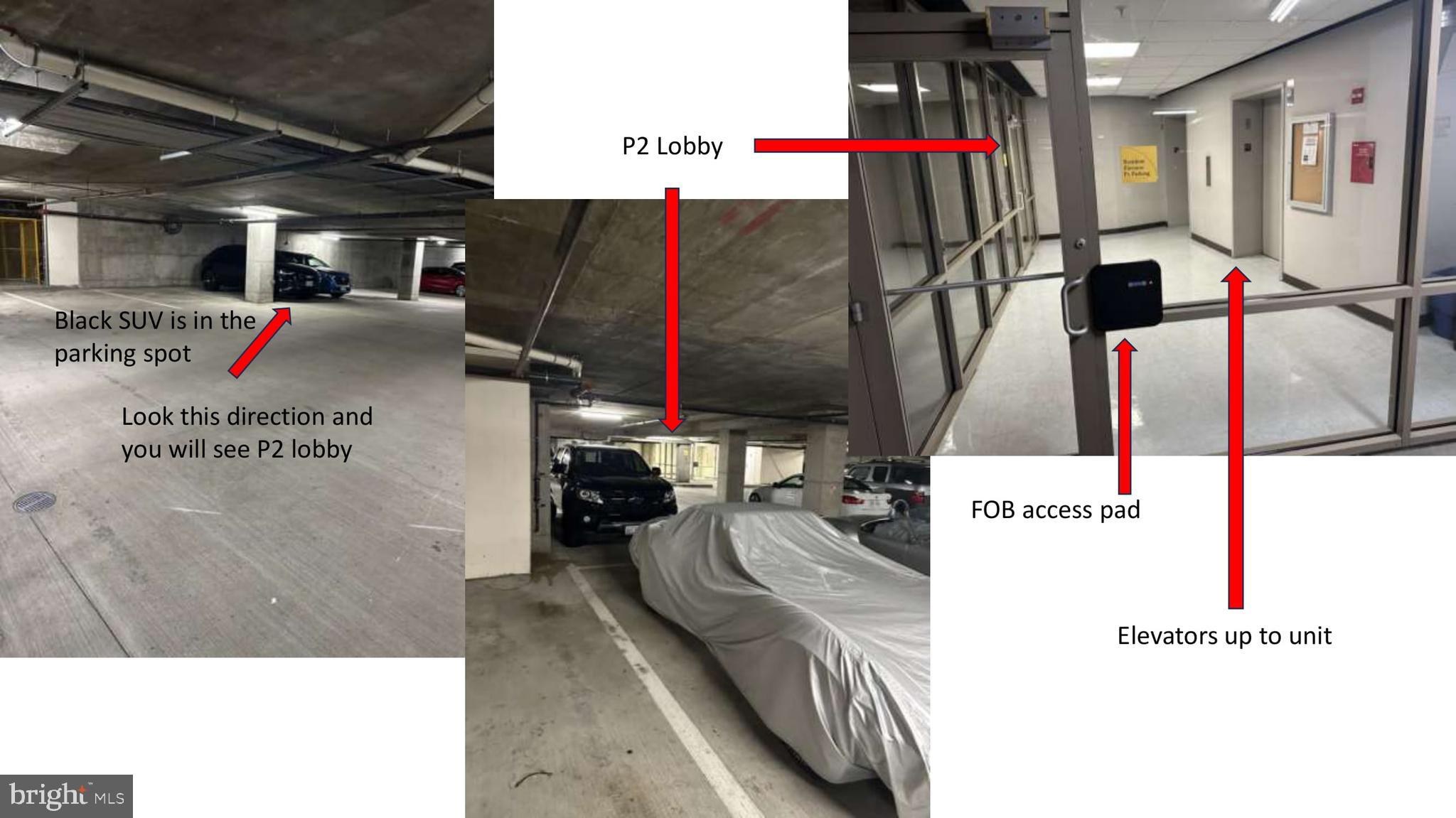 ECLIPSE ON CENTER PARK - Residential