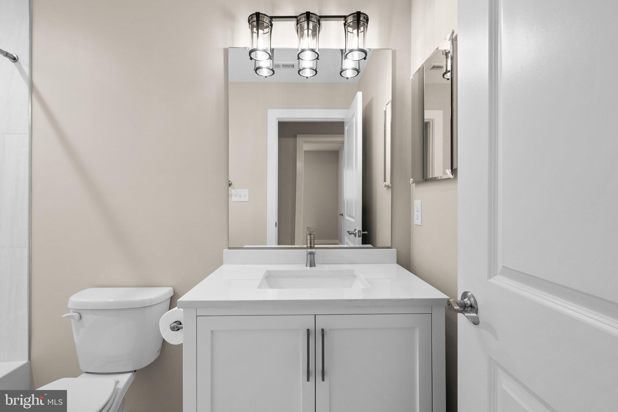 CHARLTON HEIGHTS - Residential