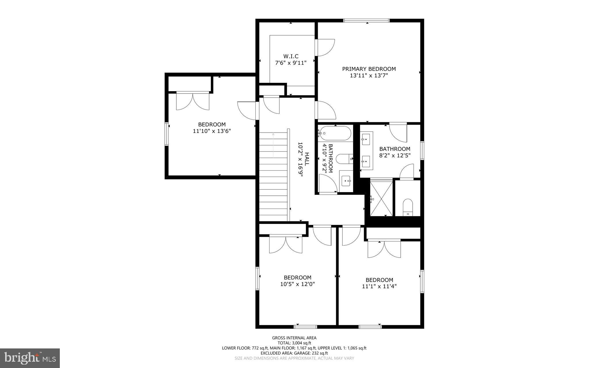 CHARLTON HEIGHTS - Residential