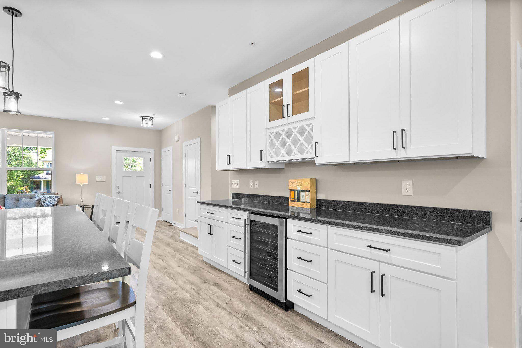 CHARLTON HEIGHTS - Residential