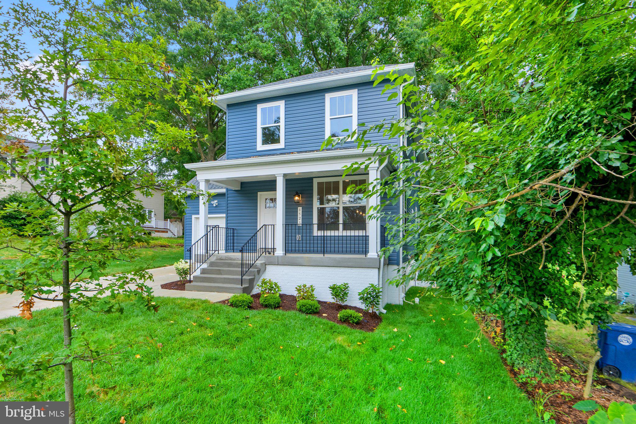 CHARLTON HEIGHTS - Residential