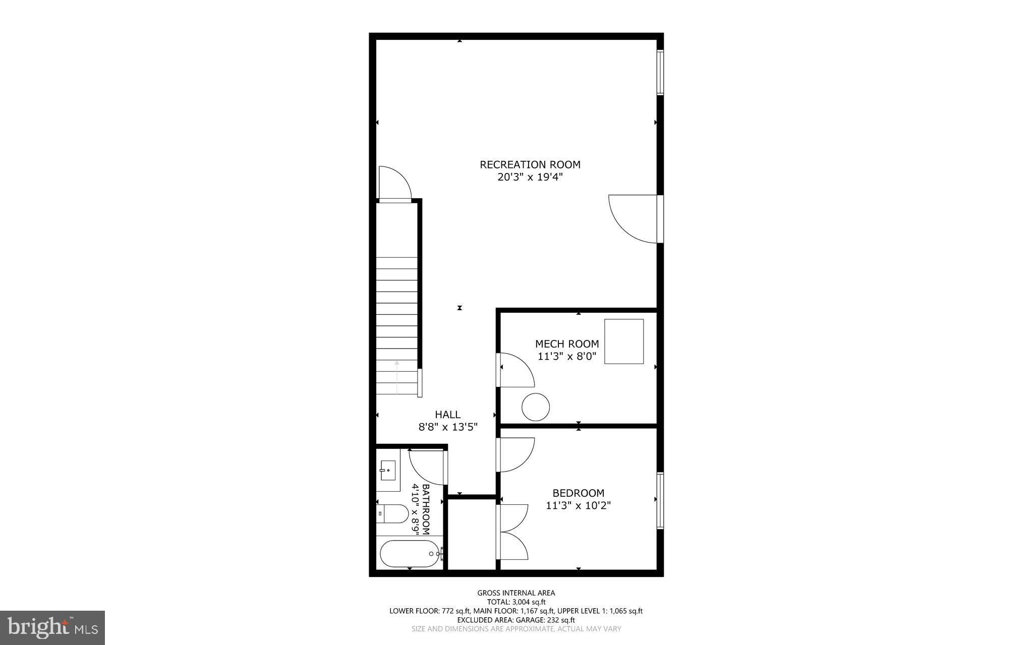 CHARLTON HEIGHTS - Residential