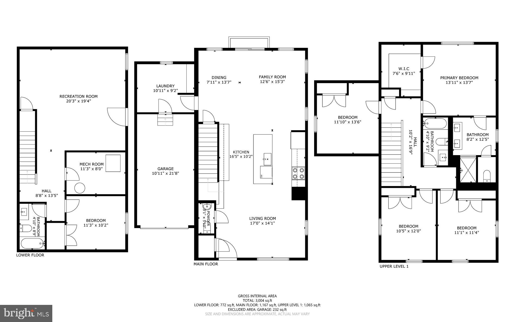 CHARLTON HEIGHTS - Residential