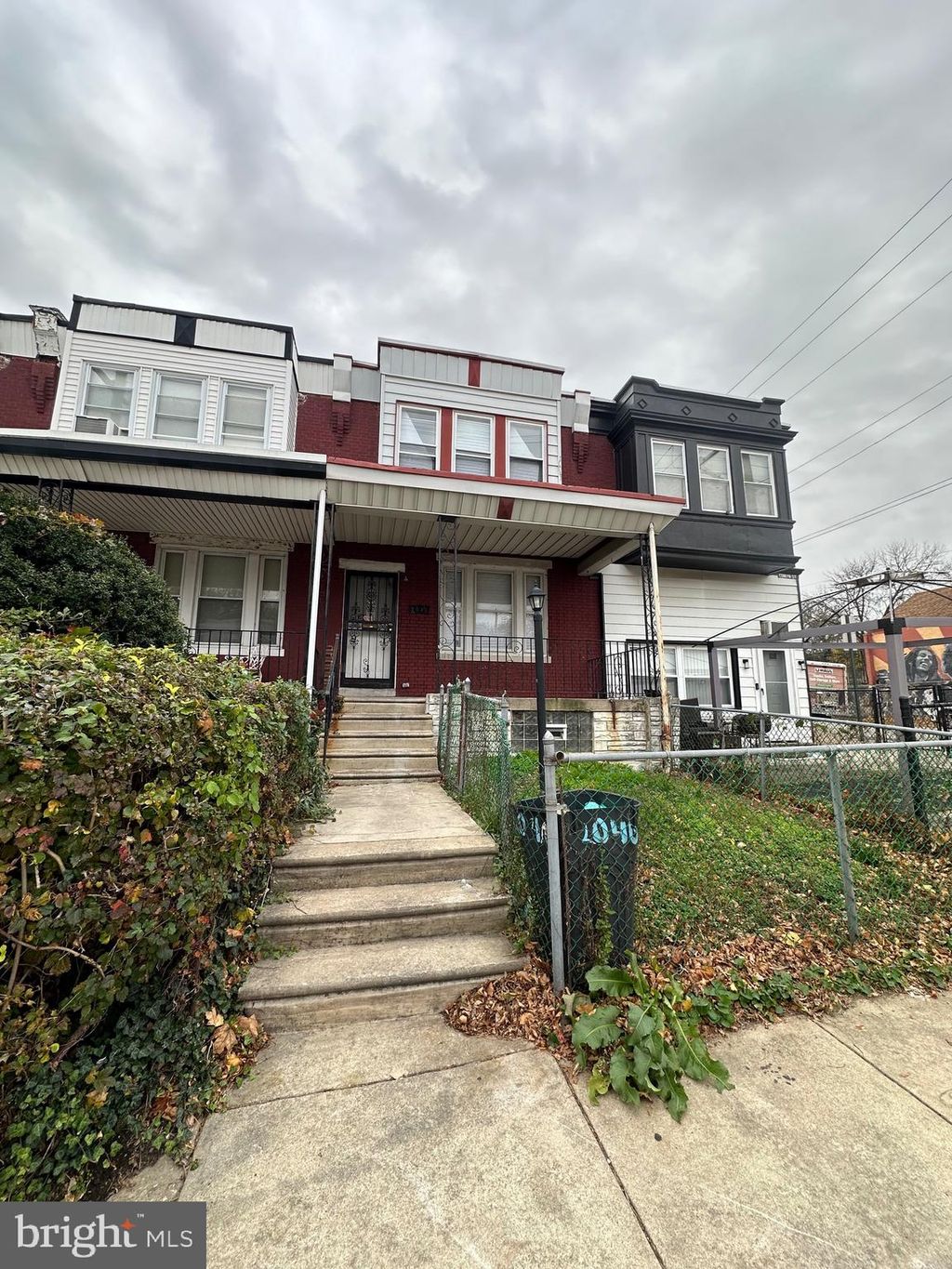 Photo of 2046 Conlyn Street, PHILADELPHIA, PA 19138 (MLS # PAPH2584540)