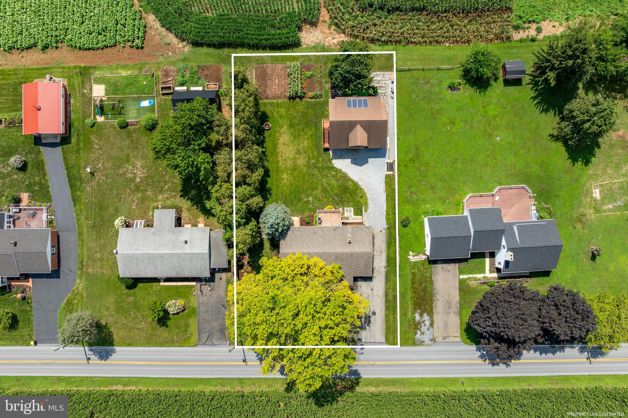 2542 SIEGRIST ROAD