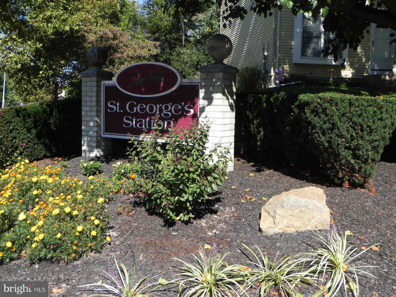ST GEORGES - Residential