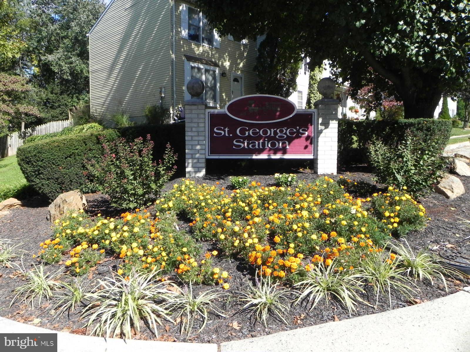 ST GEORGES - Residential