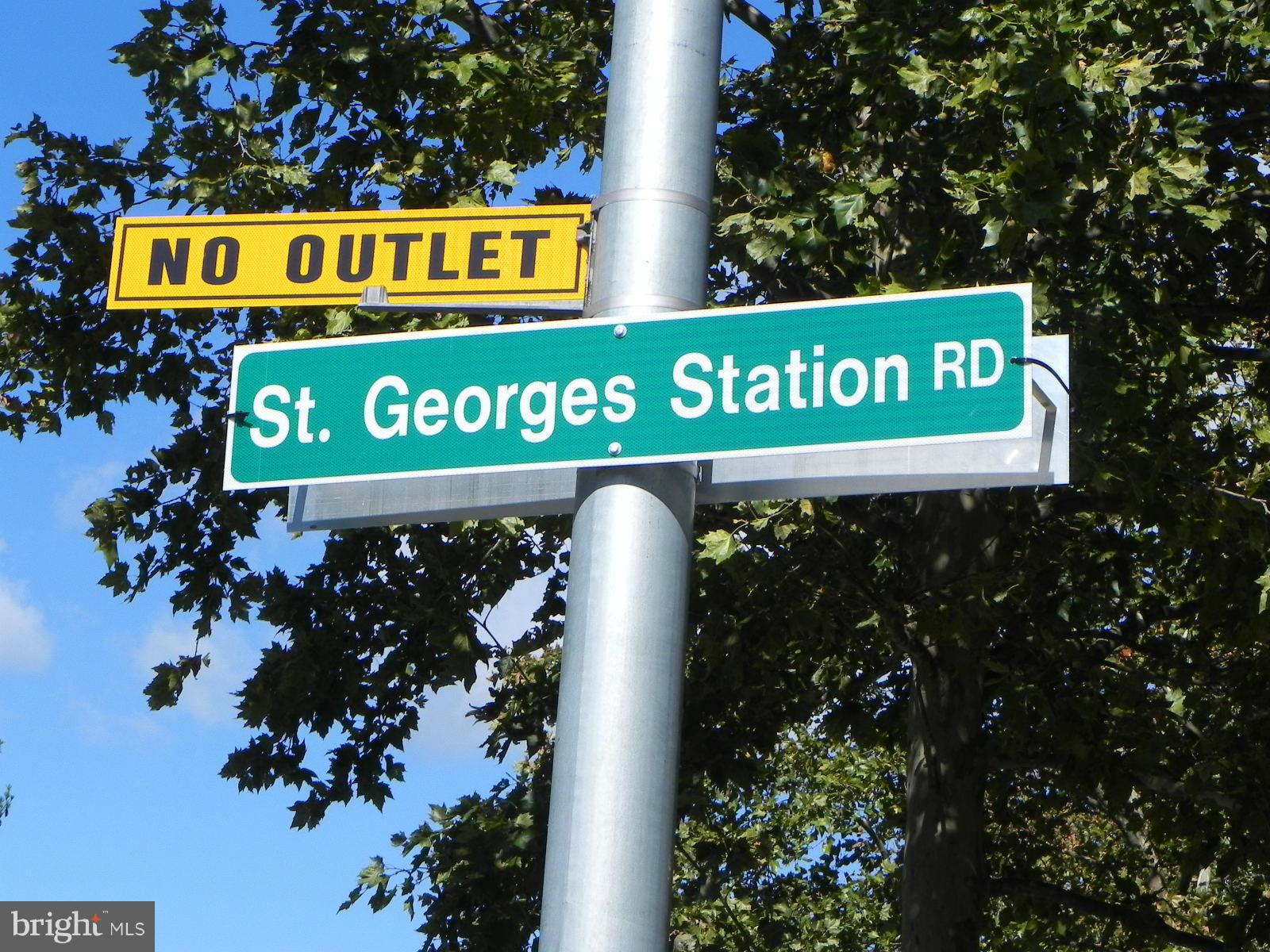 ST GEORGES - Residential