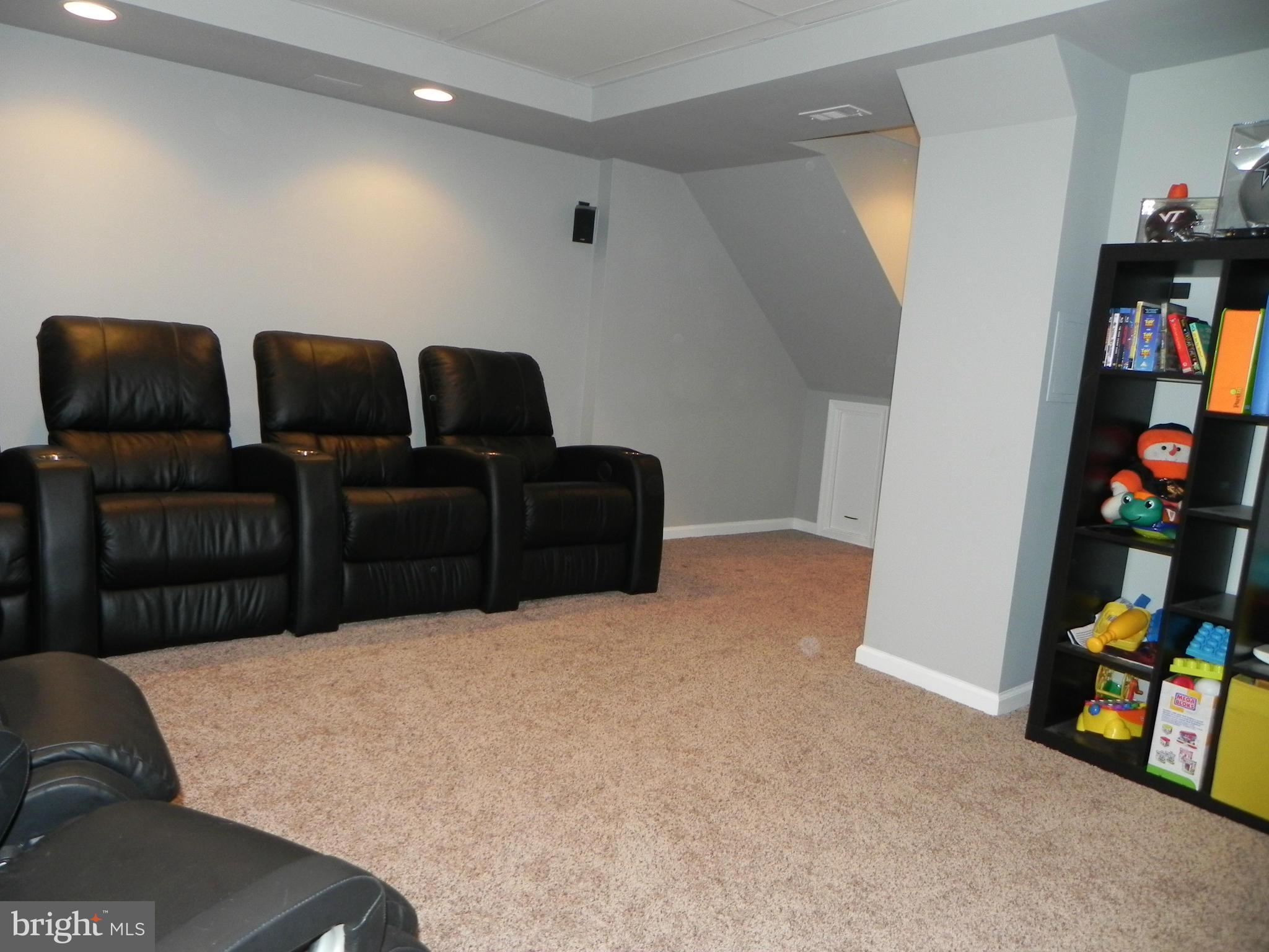 ST GEORGES - Residential