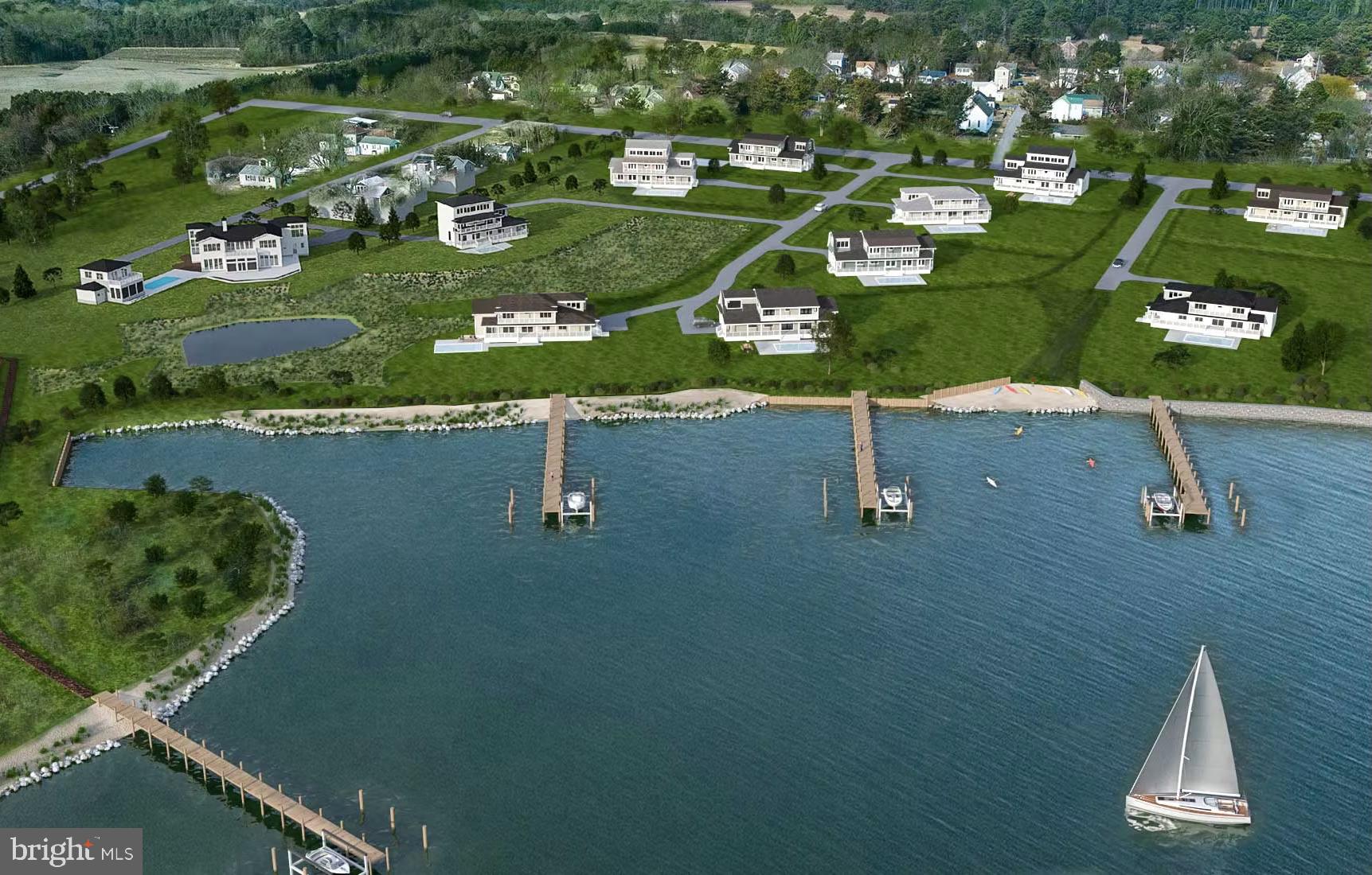 BELLEVUE - Residential