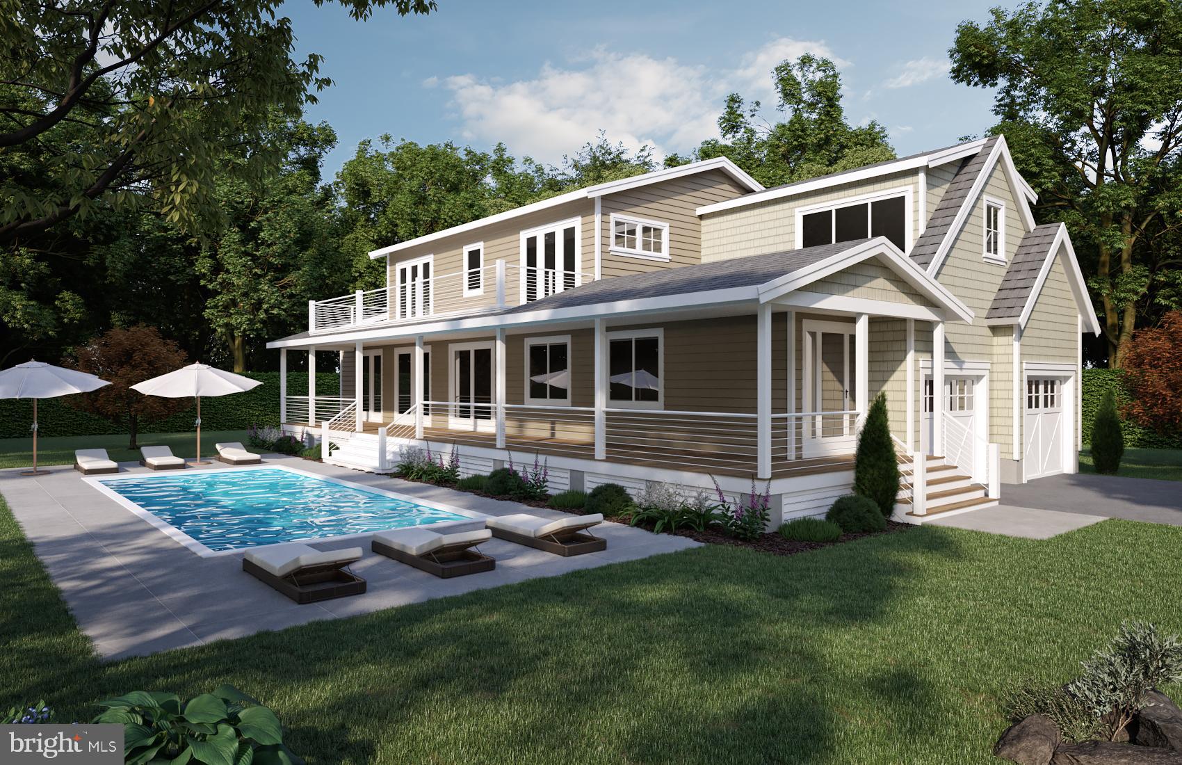 BELLEVUE - Residential