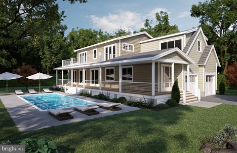 Photo of 25831 Turner Avenue, ROYAL OAK, MD 21662 (MLS # MDTA2012310)