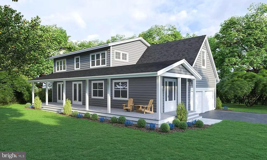 BELLEVUE - Residential