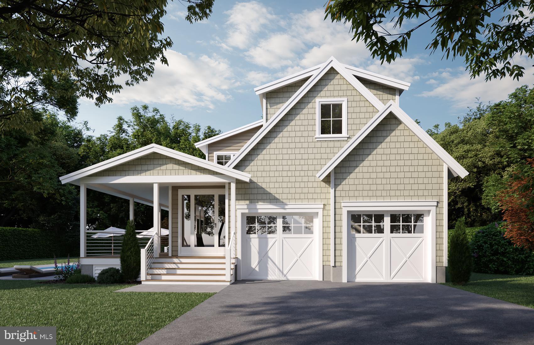 BELLEVUE - Residential