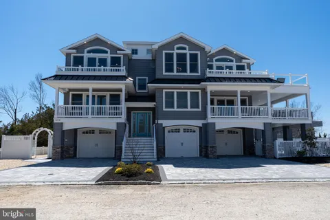 168 Long Beach Blvd, Long Beach Township, NJ MLS: NJOC2033330