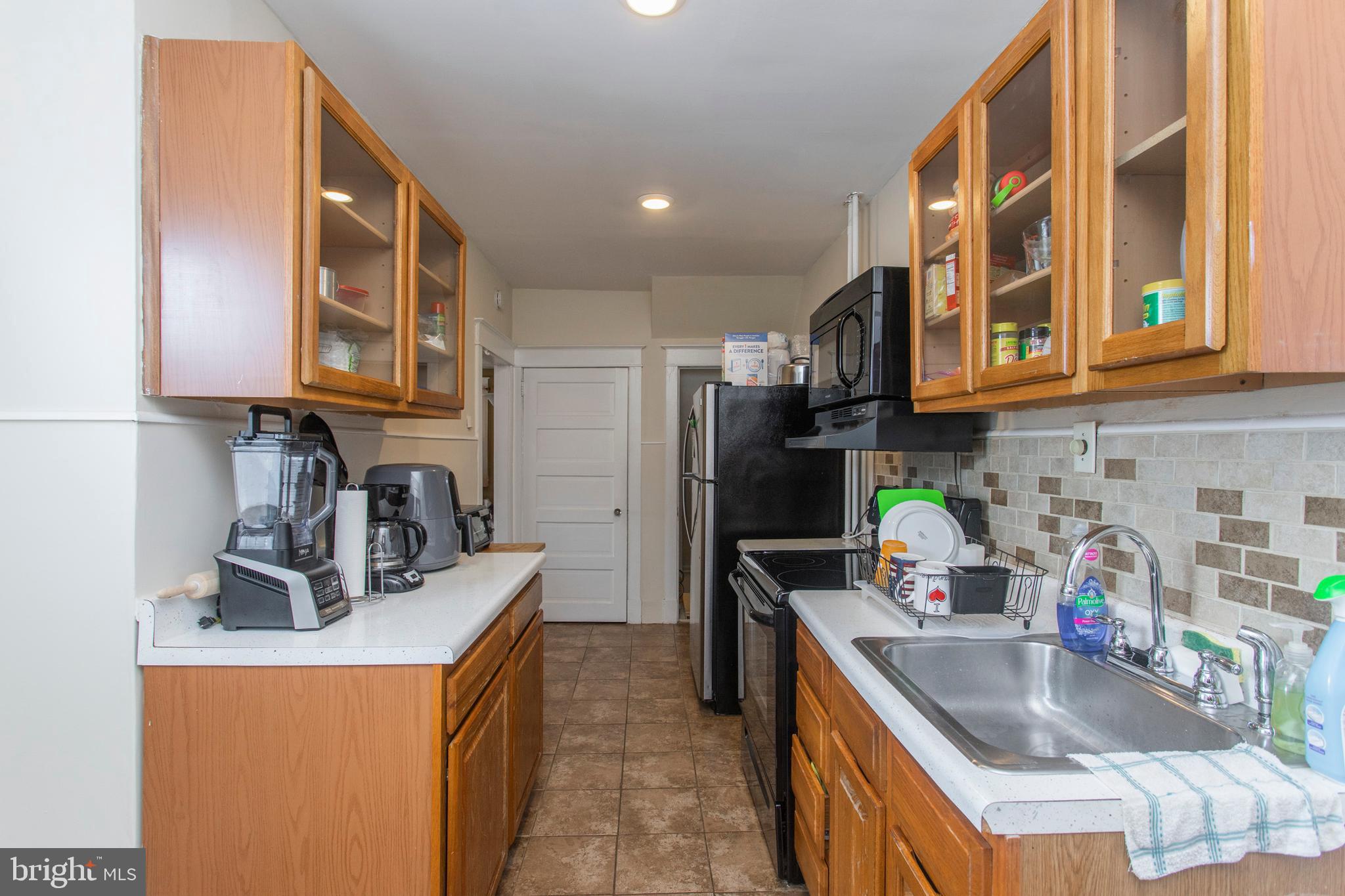 LINWOOD - Residential