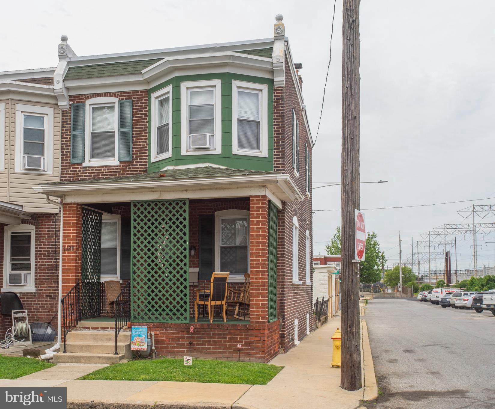 LINWOOD - Residential